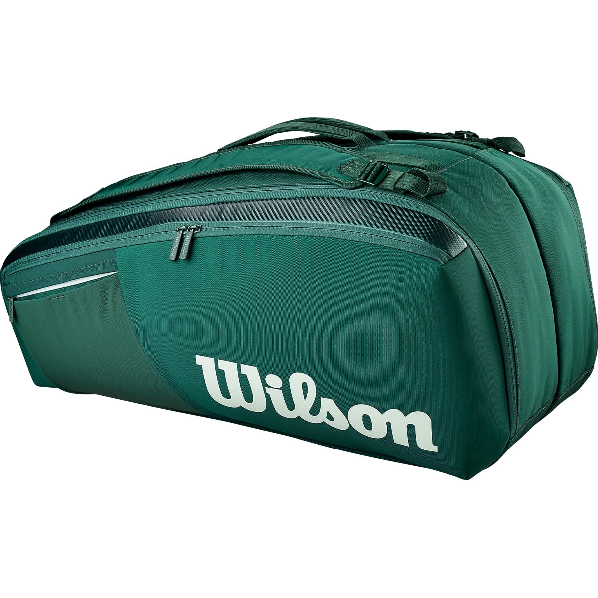 SAC WILSON BLADE V10 9R
