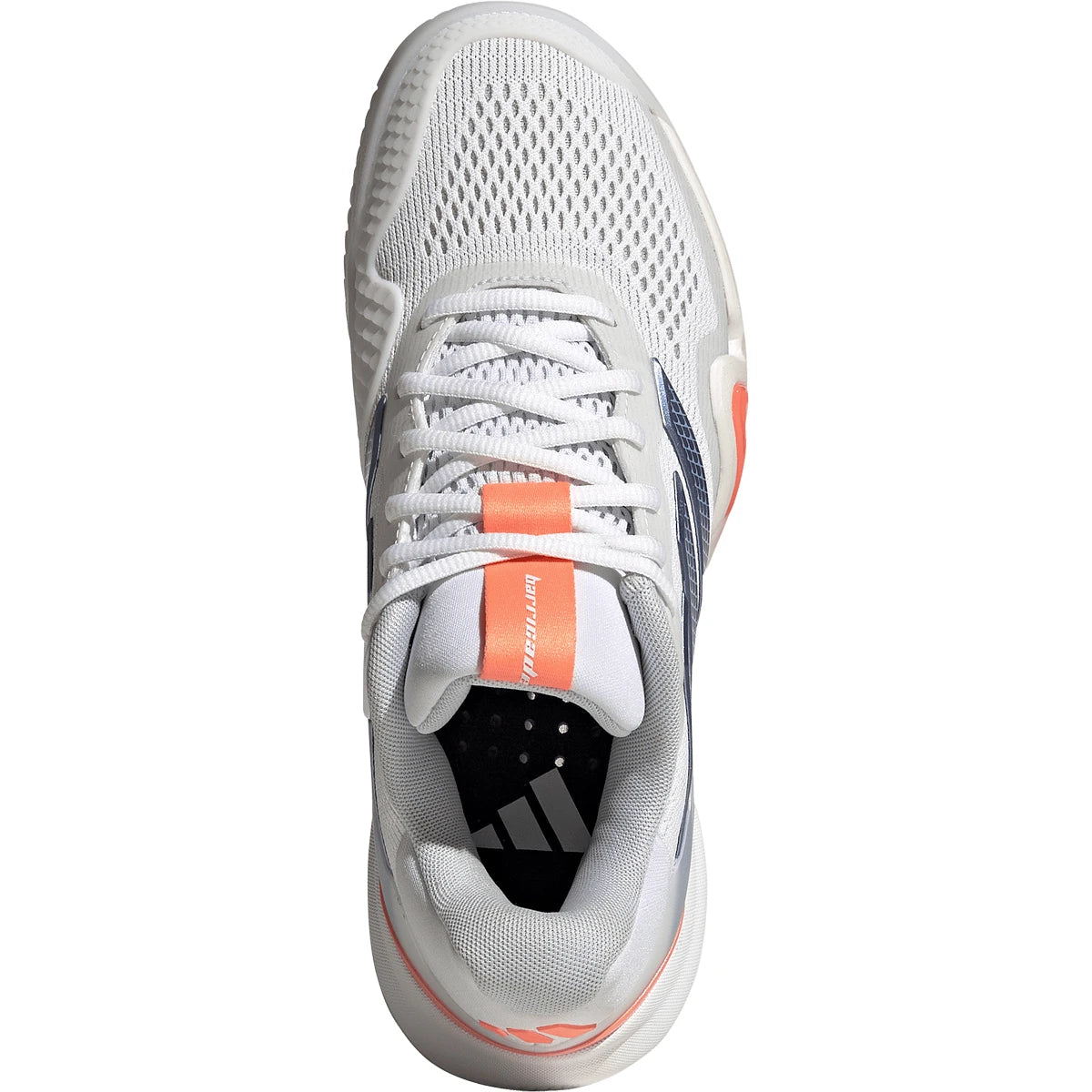 CHAUSSURES ADIDAS FEMME BARRICADE 14 TOUTES SURFACES