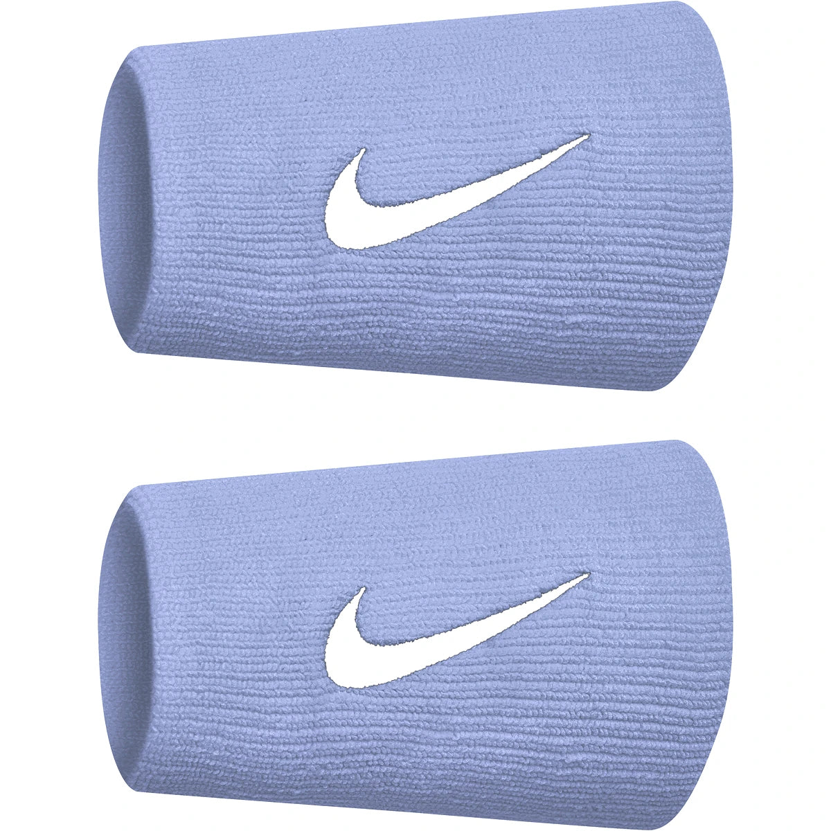 NIKE TENNIS PREMIER DOUBLE WIDTH WRISTBANDS