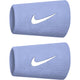 SERRE-POIGNETS NIKE TENNIS PREMIER DOUBLE LARGEUR