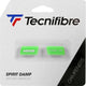 TECIFIBRE SPIRIT DAMP VIBRATION DAMPERS