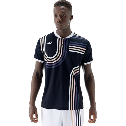 T-SHIRT YONEX HOMME TOUR ELITE 10639EX