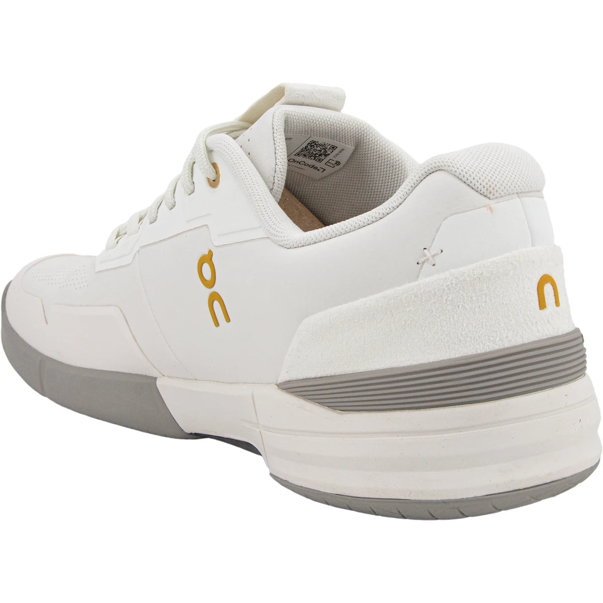 CHAUSSURES ON THE ROGER PRO ACE TOUTES SURFACES