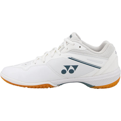 YONEX WOMEN'S INDOOR SHOES SHB65 Z4 WHITE