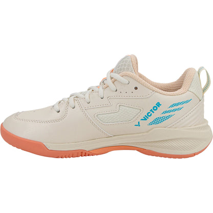 CHAUSSURES VICTOR FEMME INDOOR A690 LO