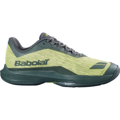 CHAUSSURES BABOLAT JET TERE 2 TERRE BATTUE