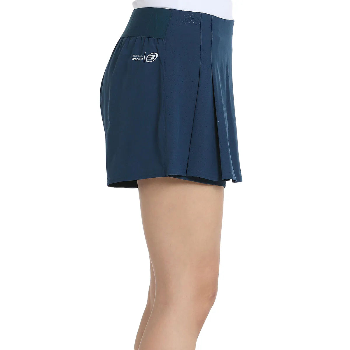 JUPE BULLPADEL FEMME PURE COLOR OLEIROS