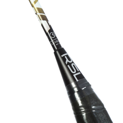 Raquette de Badminton Rsl Nova Play (Cordee) - Edition Exclusive
