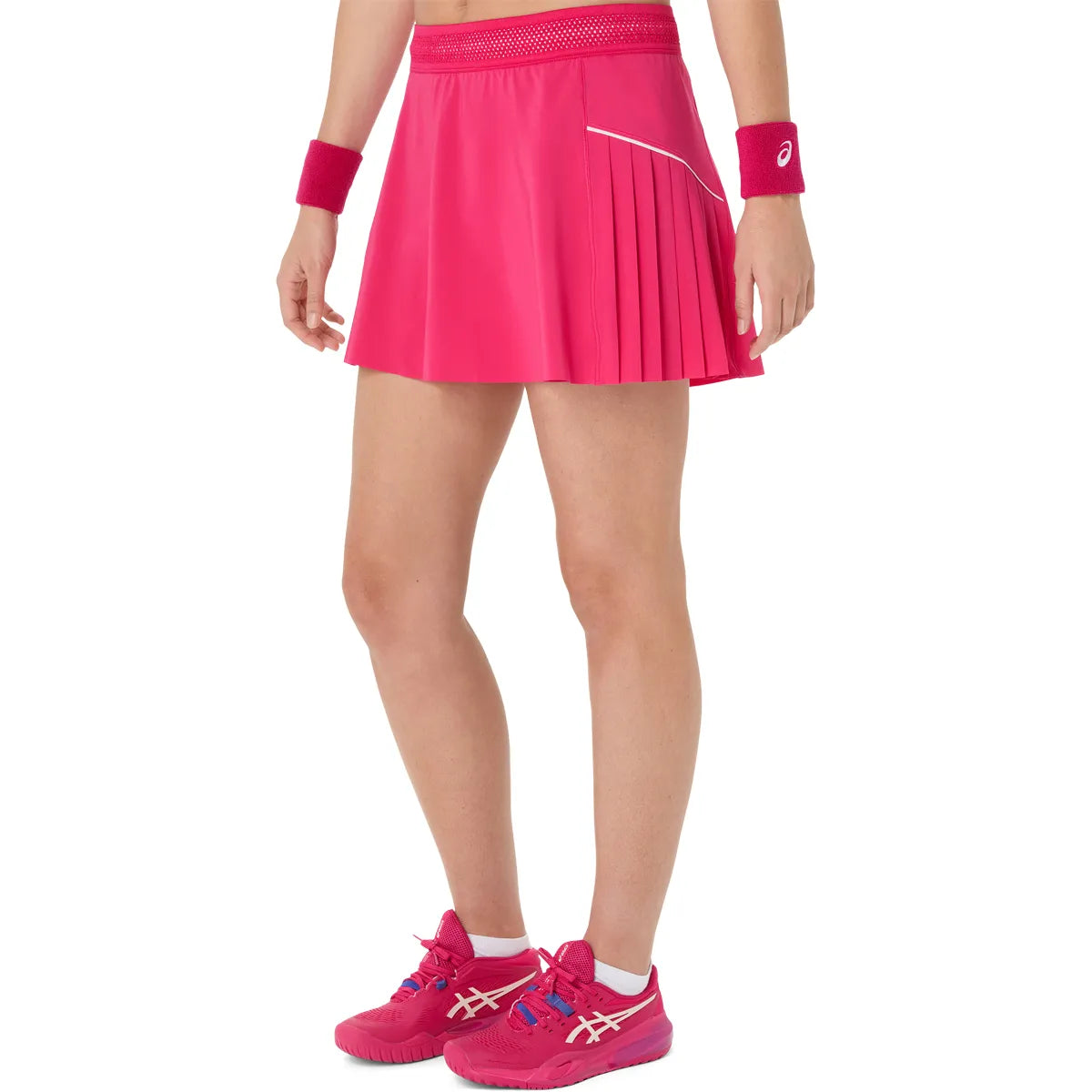 ASICS WOMEN'S MATCH NEW YORK SKIRT