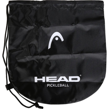 LOT DE 2 RAQUETTES HEAD PICKLEBALL FLASH + 2 BALLES