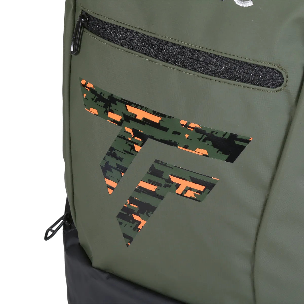 SAC A DOS TECNIFIBRE TOUR ENDURANCE KAKI