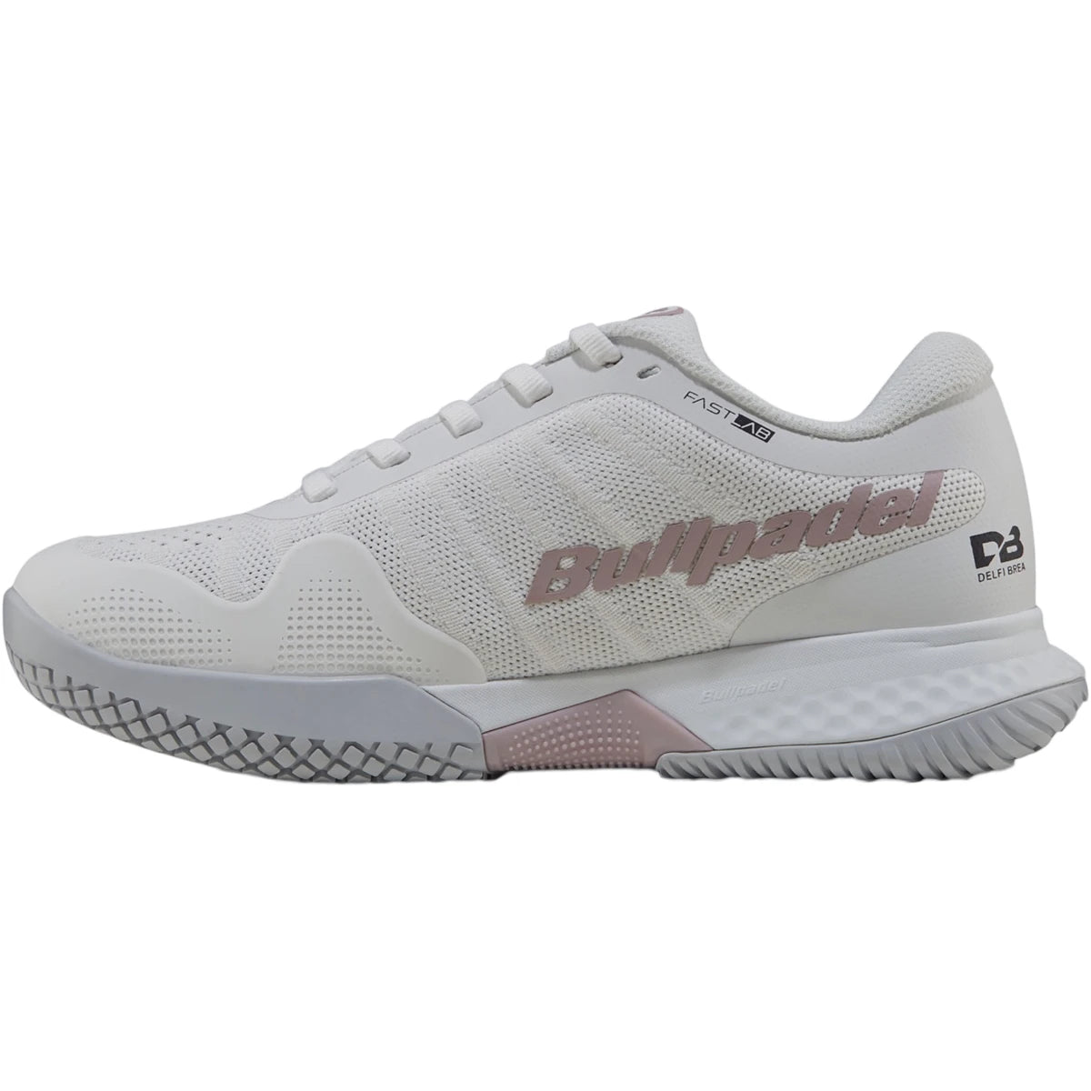 DAMENSCHUHE BULLPADEL VERTEX VIBRAM W 26I