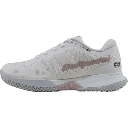 DAMENSCHUHE BULLPADEL VERTEX VIBRAM W 26I