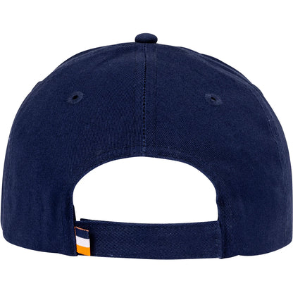 ROLAND-GARROS CAP MIT GROßEM LOGO