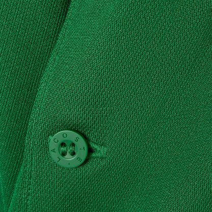 POLO LACOSTE CORE PERFORMANCE SPORT RAGLAN