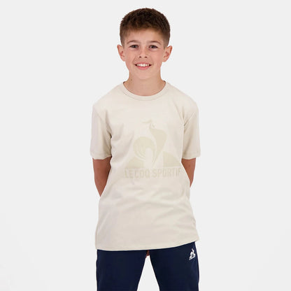 LE COQ SPORTIF JUNIOR T-SHIRT