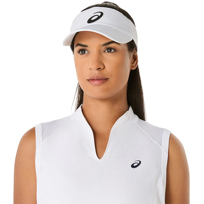 ASICS WOMEN'S SHORT TANK TOP