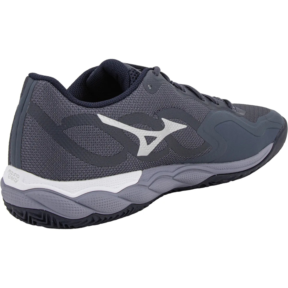MIZUNO WAVE ENFORCE SHOES CLAY COURT