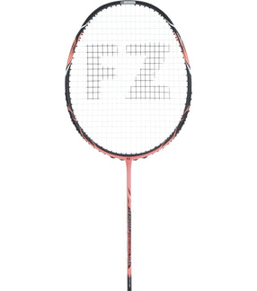 RAQUETTE DE BADMINTON FZ FORZA PRECISION TI-X5 (CORDEE)