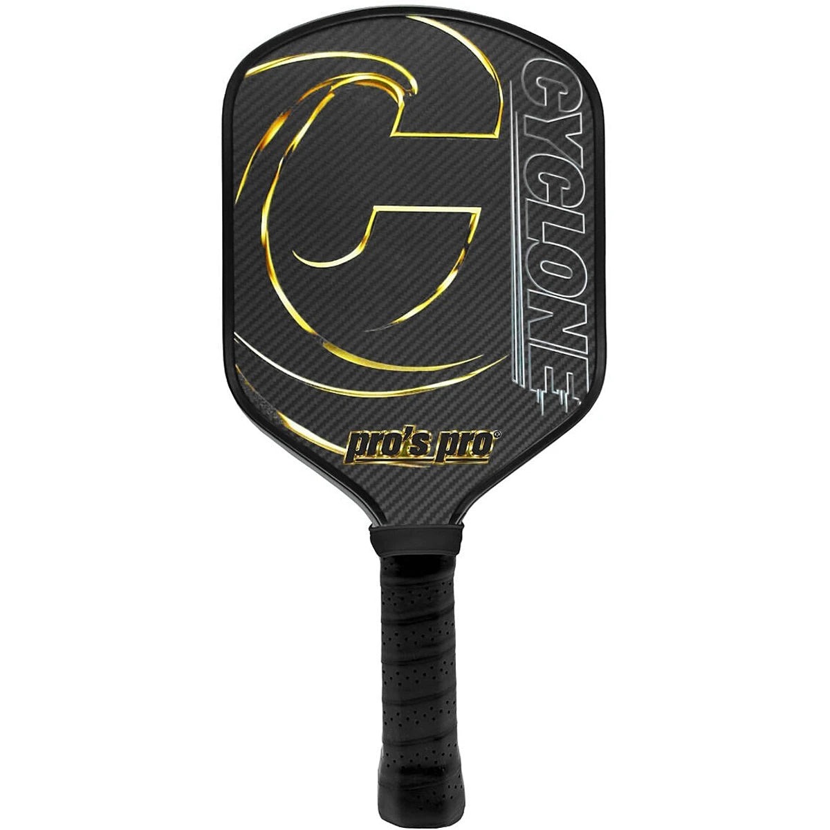 PRO'S PRO CYCLONE PICKLEBALL-SCHLÄGER