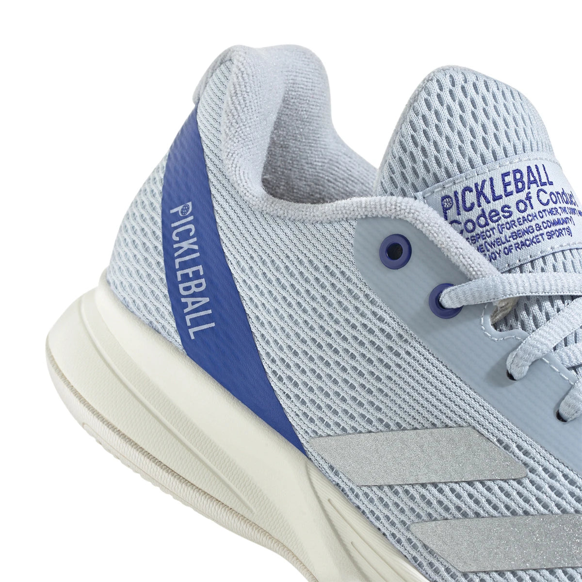 ADIDAS DAMENSCHUHE COURTFLASH PICKLEBALL