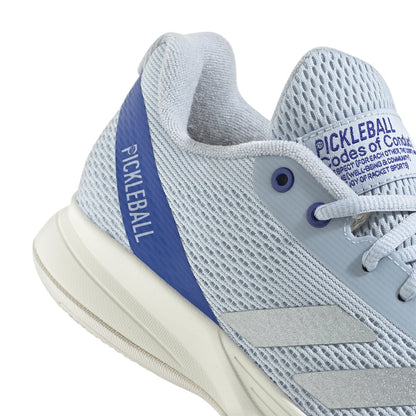 ADIDAS DAMENSCHUHE COURTFLASH PICKLEBALL