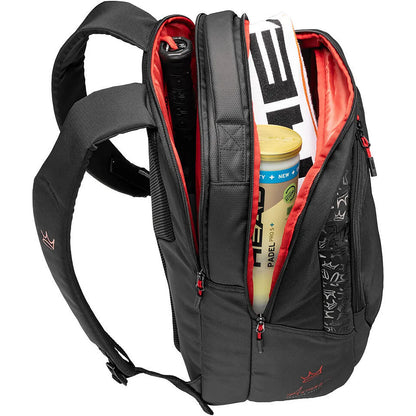 HEAD COELLO PRO X PADEL 30L BACKPACK