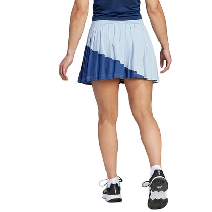 ADIDAS WOMEN'S CLUB PREMIUM SKIRT