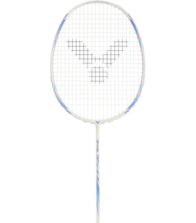 RAQUETTE DE BADMINTON VICTOR DRIVEX 7SP AJ 4U6 (CORDEE)