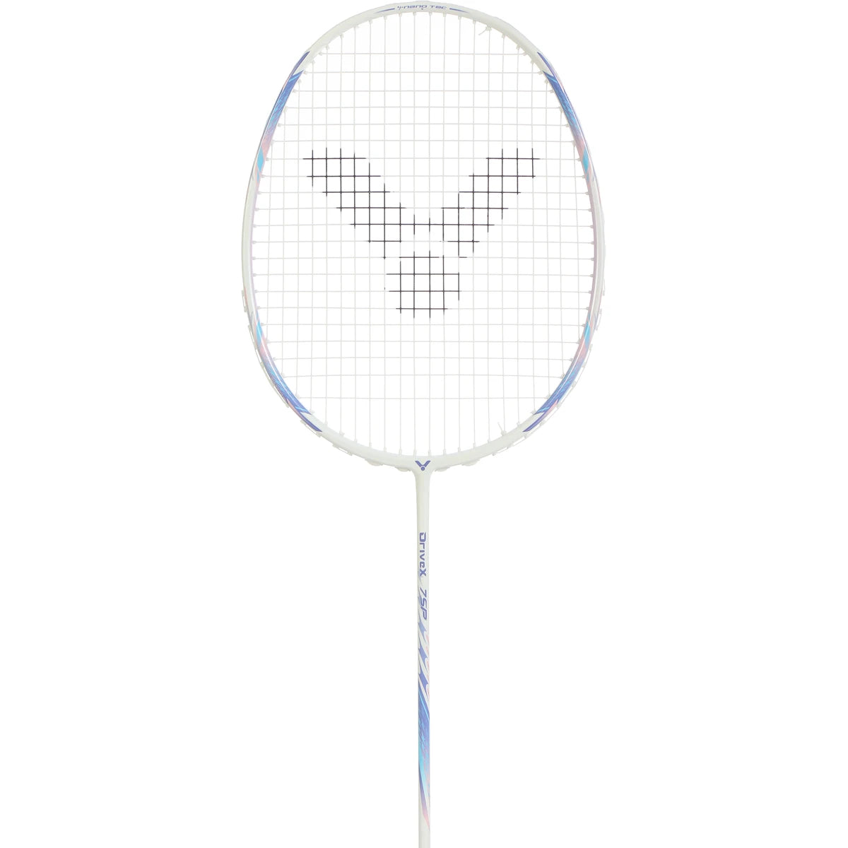 RAQUETTE DE BADMINTON VICTOR DRIVEX 7SP AJ 4U6 (CORDEE)