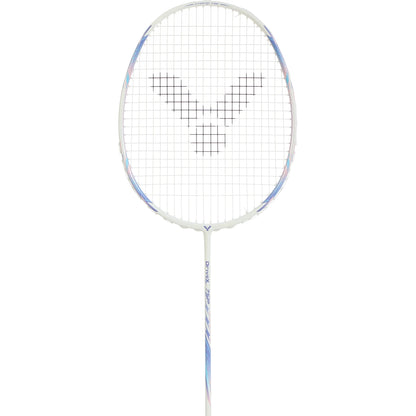 RAQUETTE DE BADMINTON VICTOR DRIVEX 7SP AJ 4U6 (CORDEE)