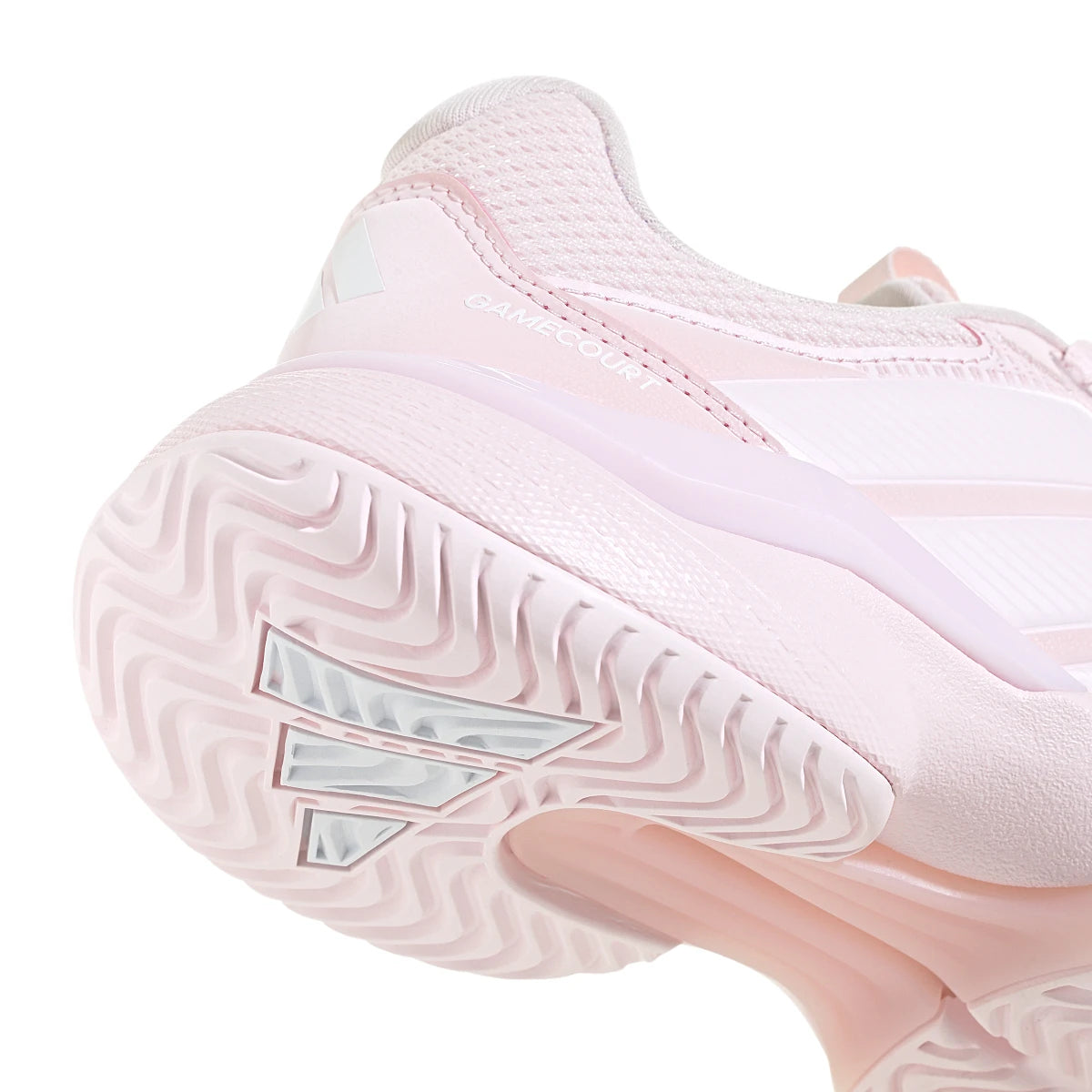 CHAUSSURES ADIDAS FEMME GAMECOURT 3 TOUTES SURFACES