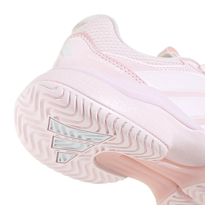 CHAUSSURES ADIDAS FEMME GAMECOURT 3 TOUTES SURFACES