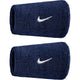 NIKE SWOOSH DOUBLE WIDTH WRISTBANDS