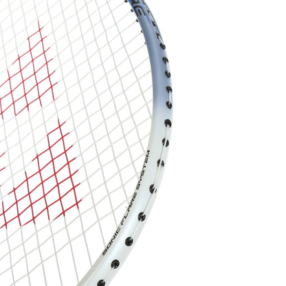 YONEX NANOFLARE 001 BADMINTONSCHLÄGER KLAR (BESAITET)