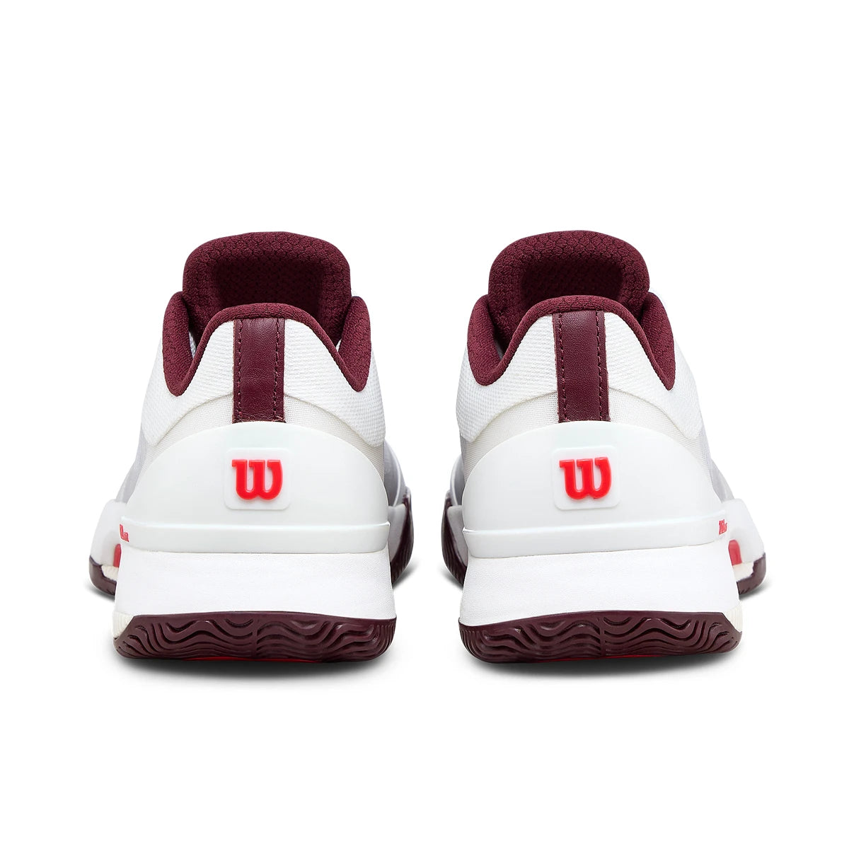 CHAUSSURES WILSON FEMME INTRIGUE TOUR TOUTES SURFACES