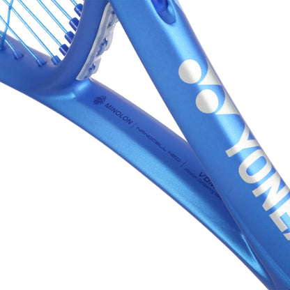 RAQUETTE YONEX EZONE ALPHA L BLAST BLUE (260 GR)