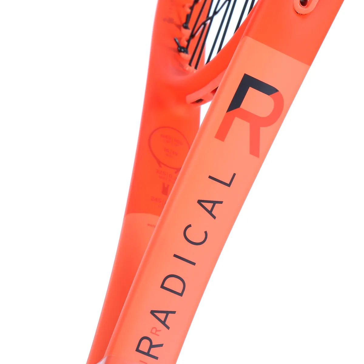 RAQUETTE HEAD JUNIOR RADICAL 27