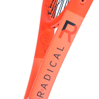 RAQUETTE HEAD JUNIOR RADICAL 27