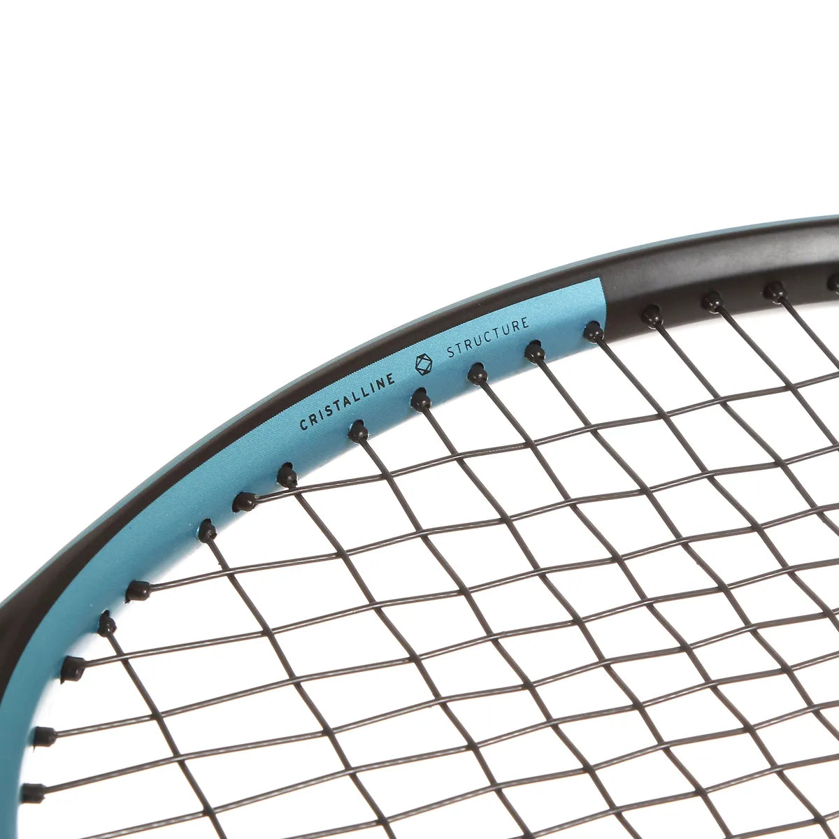 RAQUETTE HEAD MX ATTITUDE COMP BLUE (270 GR) CORDEE