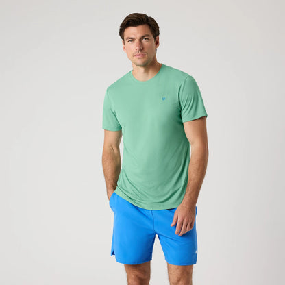 T-SHIRT BJORN BORG TENNIS ACE LIGHT