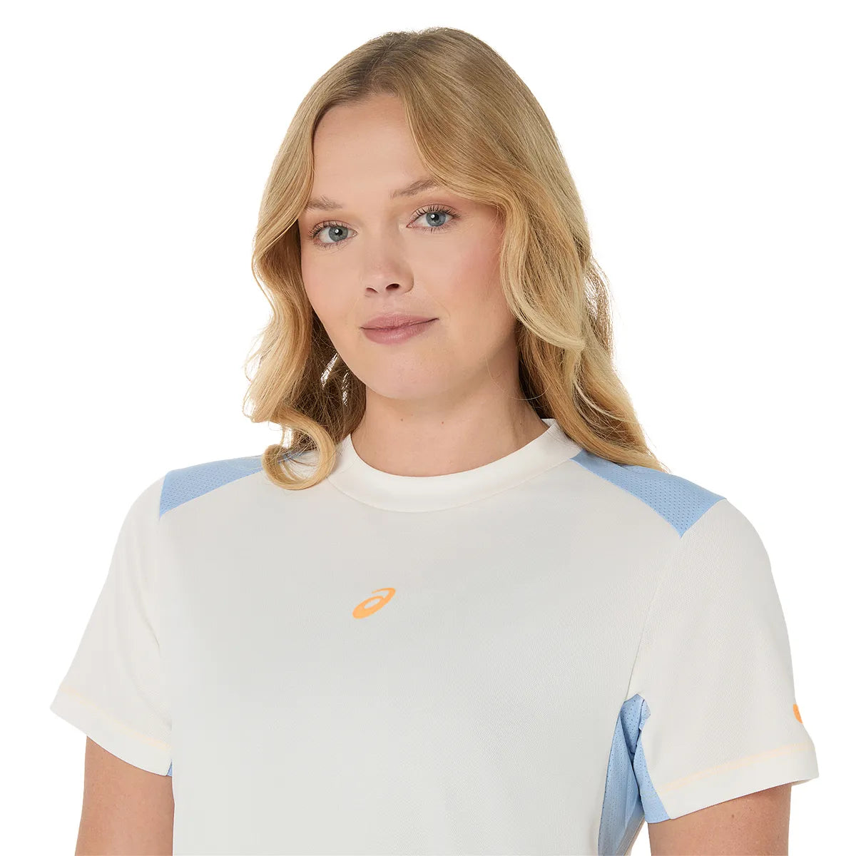 ASICS DAMEN PADEL COURT T-SHIRT