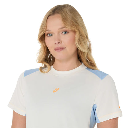ASICS DAMEN PADEL COURT T-SHIRT