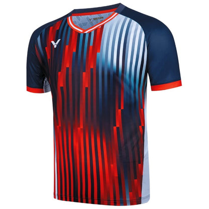 T-SHIRT VICTOR ADULTE T-50050 B