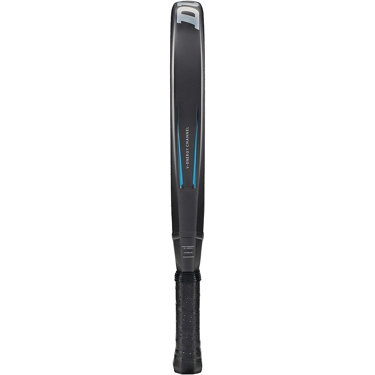 DUNLOP FX TEAM PADEL RACKET