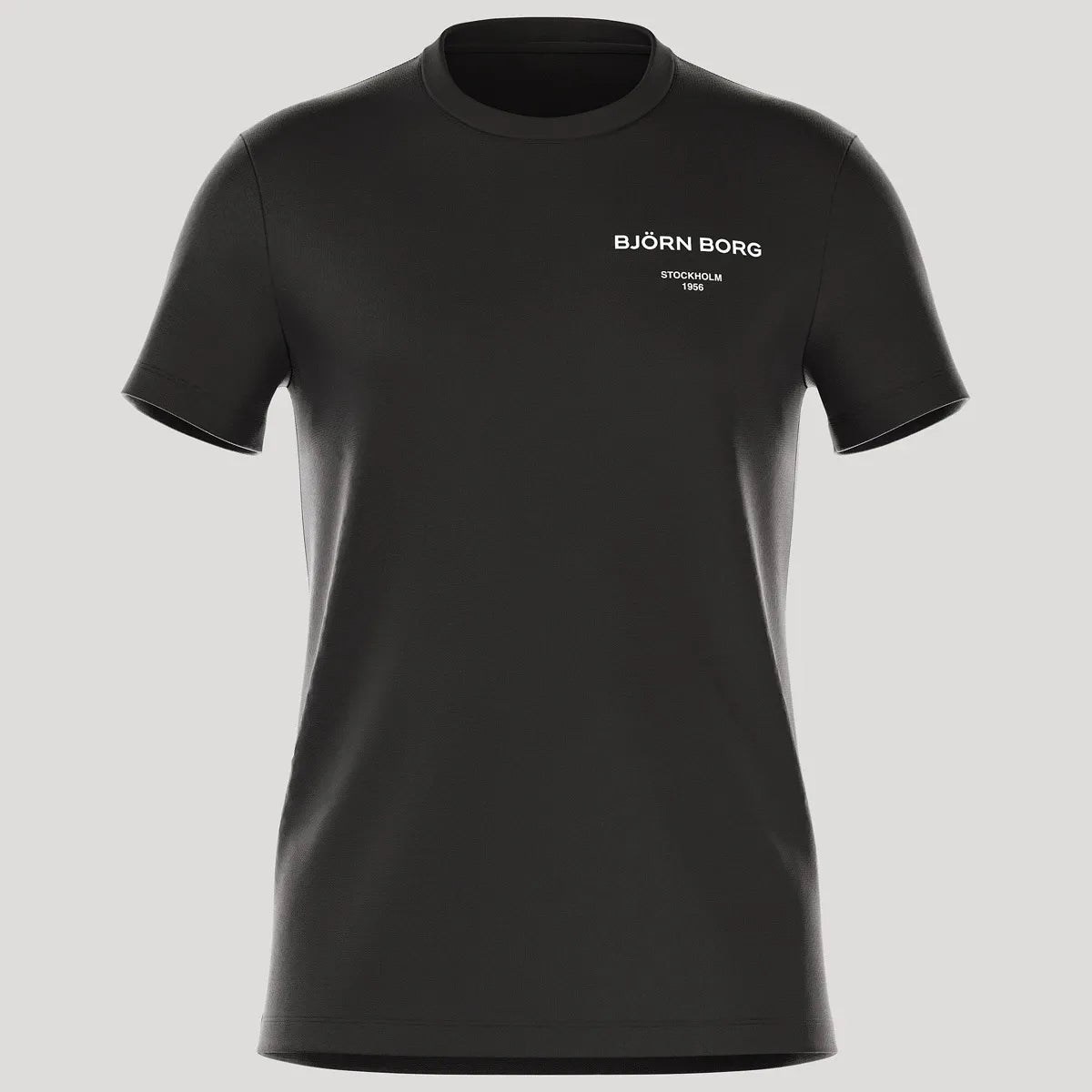 BJORN BORG ESSENTIAL T-SHIRT