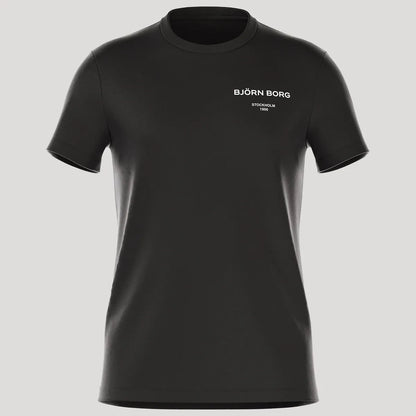 BJORN BORG ESSENTIAL T-SHIRT