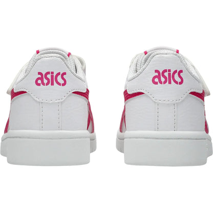ASICS JUNIOR SPORTSTYLE JAPAN SHOES S