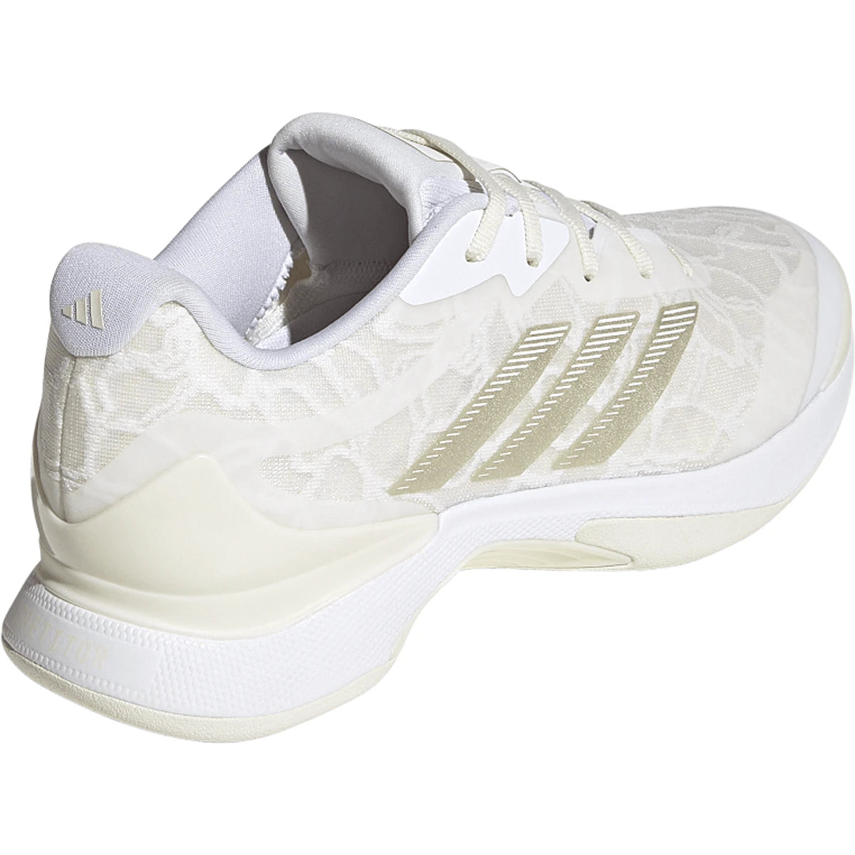 ADIDAS DAMENSCHUHE AVACOURT 3 FÜR ALLE OBERFLÄCHEN