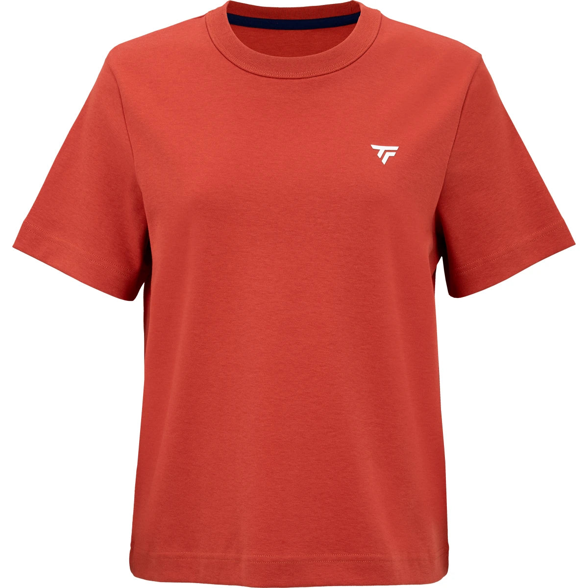 T-SHIRT TECNIFIBRE FEMME GRAPHIC